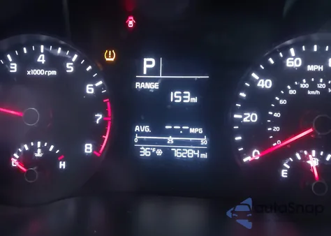 2018 Kia Rio S z USA, uszkodzony, nr VIN 3KPA24AB6JE050416